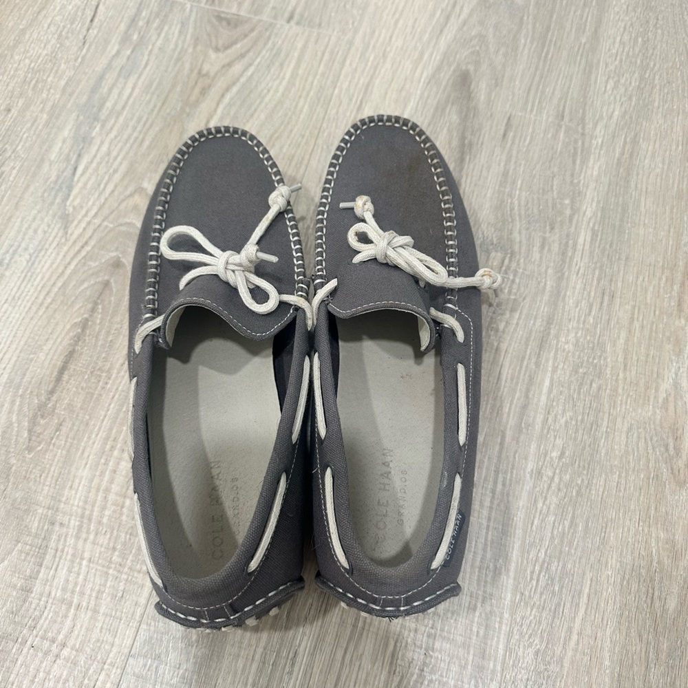 Cole Haan loafers